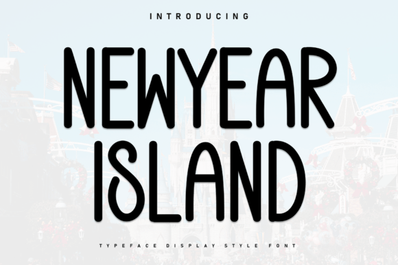 Giving Your Small Business Branding a Cozy Upgrade with Newyear Island